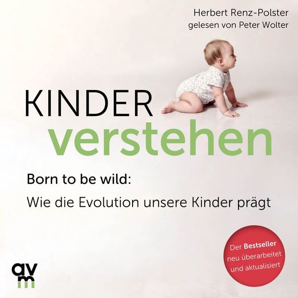 Produktbild: Kinder verstehen