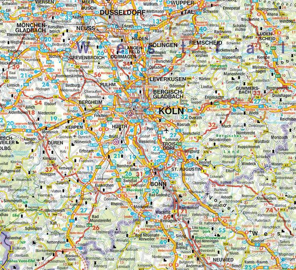 Köln – Bonn