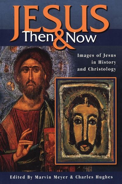 Produktbild: Jesus Then and Now