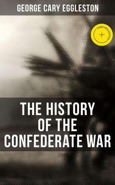 Produktbild: The History of the Confederate War