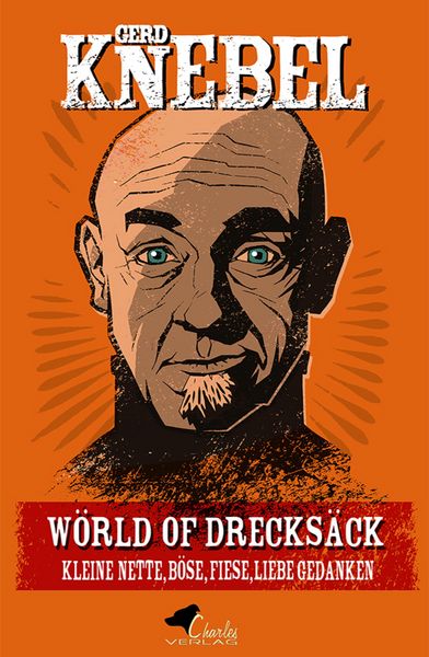 Produktbild: W&ouml;rld of Drecks&auml;ck