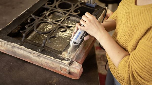 Produktbild: Dremel 4250-35 F0134250JA Multifunktionswerkzeug 175 W