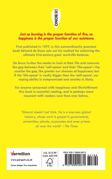 Produktbild: The Happiness Purpose