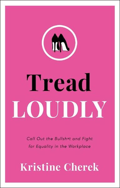 Produktbild: Tread Loudly