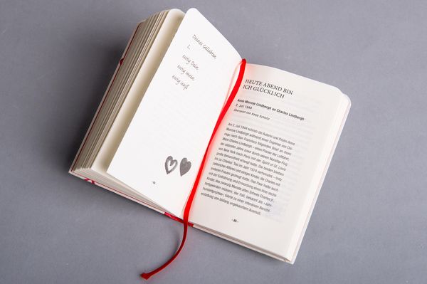 Produktbild: Liebe &ndash; Letters of Note