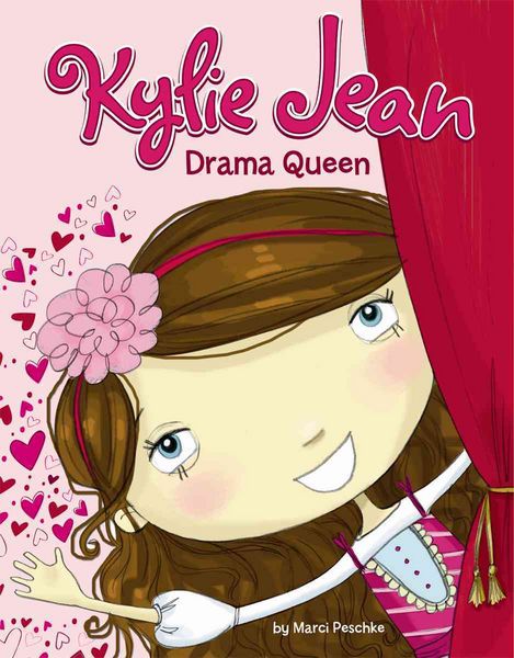 Produktbild: Kylie Jean Drama Queen