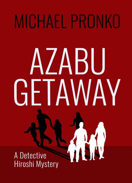 Produktbild: Azabu Getaway