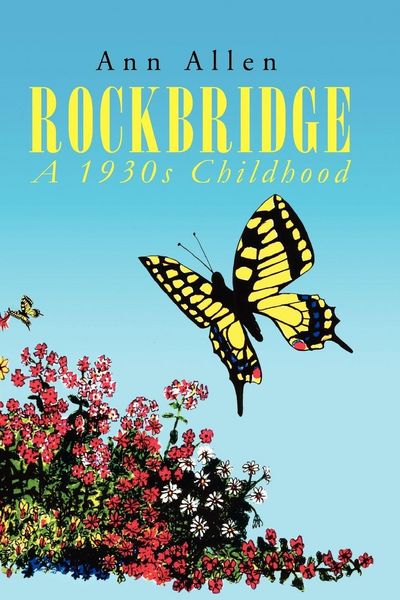 Produktbild: Rockbridge