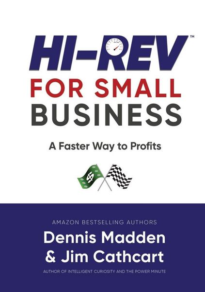 Produktbild: Hi Rev For Small Business