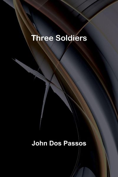 Produktbild: Three Soldiers