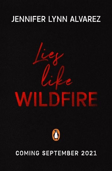 Produktbild: Lies Like Wildfire