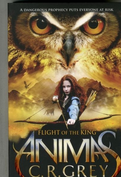 Produktbild: Flight of the King