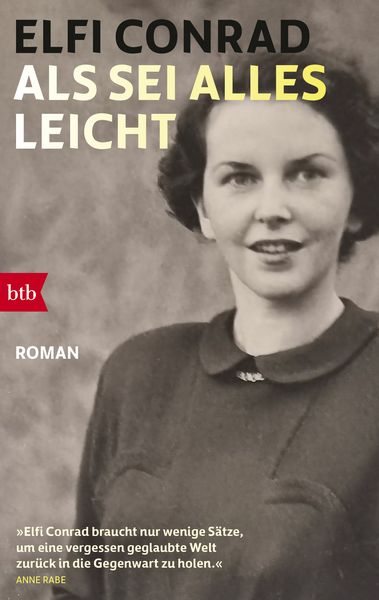 Produktbild: Als sei alles leicht