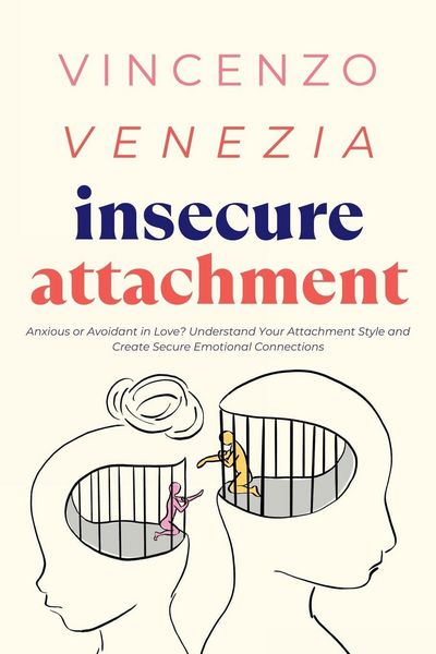 Produktbild: Insecure Attachment