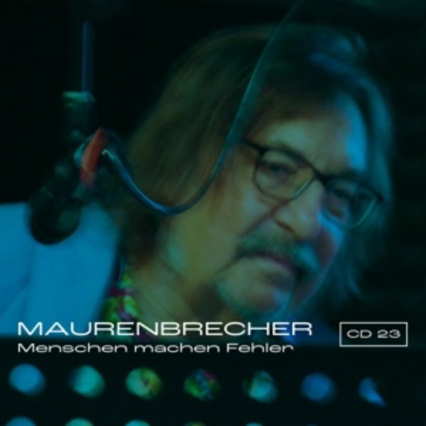 Manfred Maurenbrecher Menschen Machen Fehler bestellen