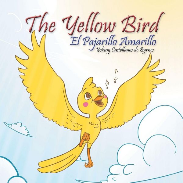 Produktbild: The Yellow Bird / El Pajarillo Amarillo