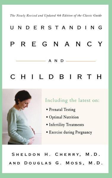 Produktbild: Understanding Pregnancy and Childbirth