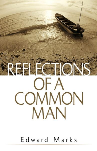 Produktbild: Reflections of a Common Man