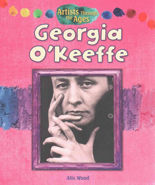 Produktbild: Georgia Okeeffe