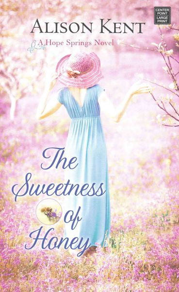 Produktbild: The Sweetness of Honey