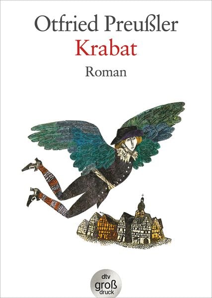 Produktbild: Krabat