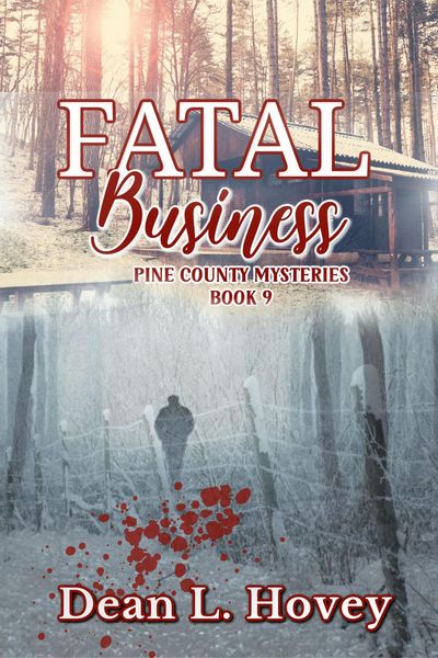 Produktbild: Fatal Business