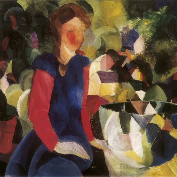 Produktbild: August Macke 2027