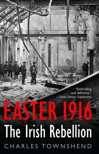 Produktbild: Easter 1916