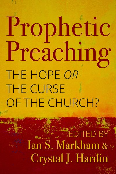 Produktbild: Prophetic Preaching