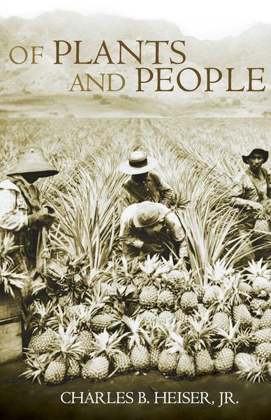 Produktbild: Of Plants and People