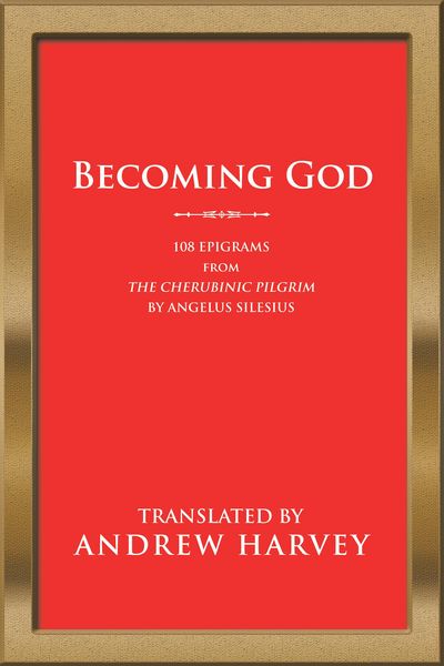 Produktbild: Becoming God