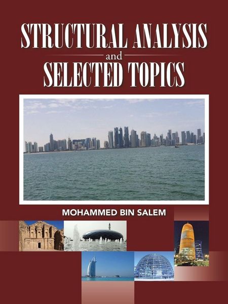 Produktbild: STRUCTURAL ANALYSIS & SELECTED TOPICS