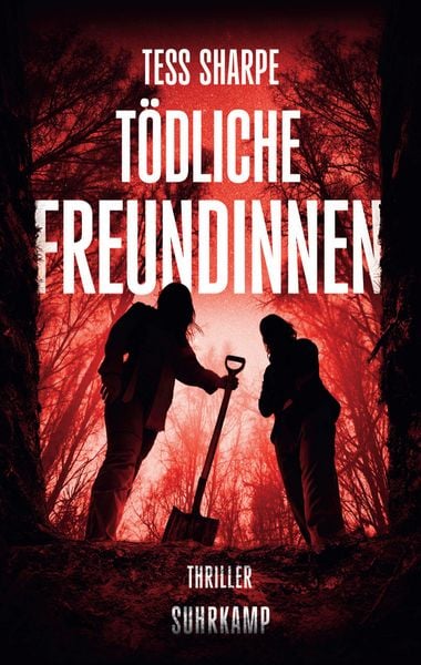 Produktbild: T&ouml;dliche Freundinnen