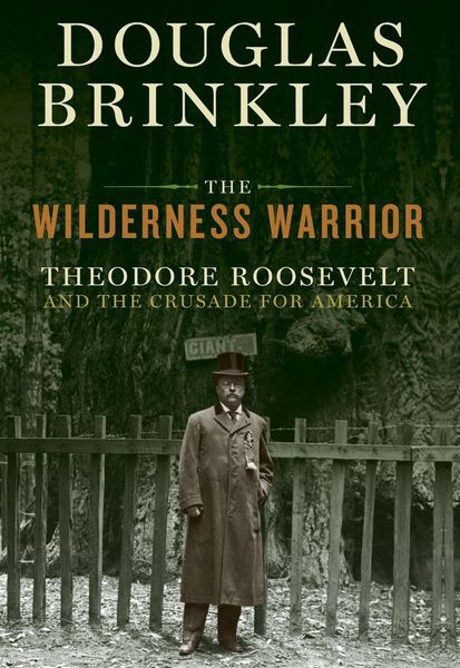 Produktbild: The Wilderness Warrior