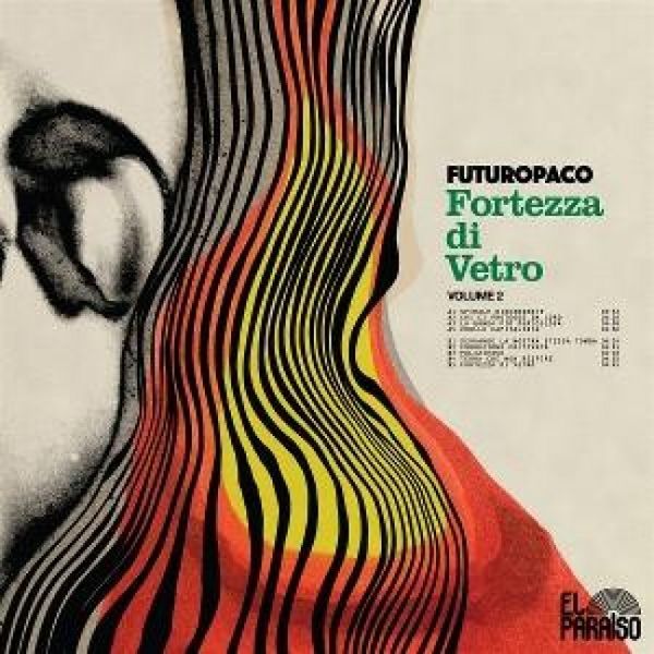 Produktbild: Fortezza di Vetro vol. 2