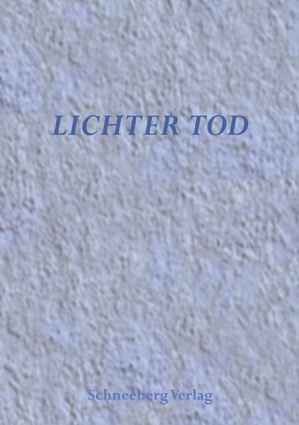 Produktbild: Lichter Tod