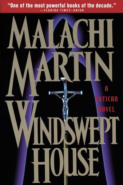 Produktbild: Windswept House