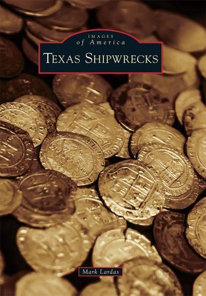 Produktbild: Texas Shipwrecks