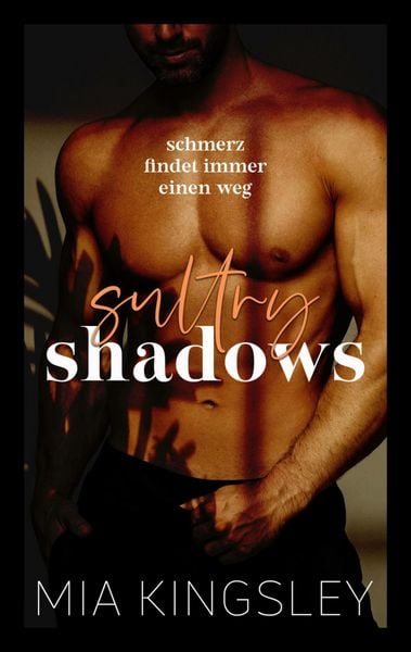Produktbild: Sultry Shadows