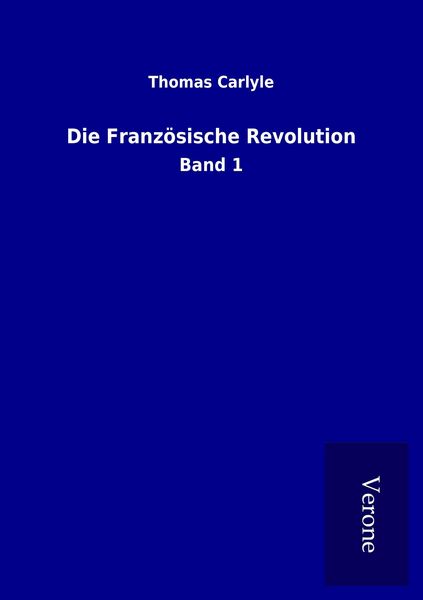 Produktbild: Die Franz&ouml;sische Revolution