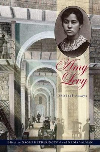 Produktbild: Amy Levy