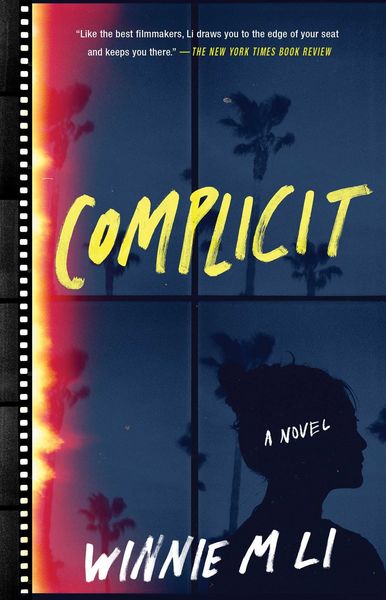 Produktbild: Complicit