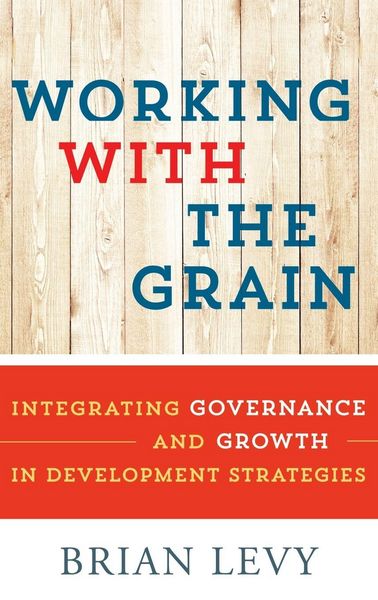 Produktbild: Working with the Grain