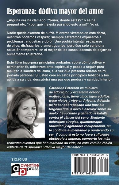 Produktbild: Esperanza: La Mayor D&aacute;diva del Amor