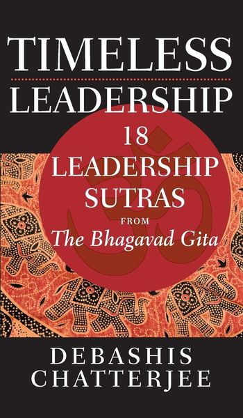Produktbild: Time Less Leadership