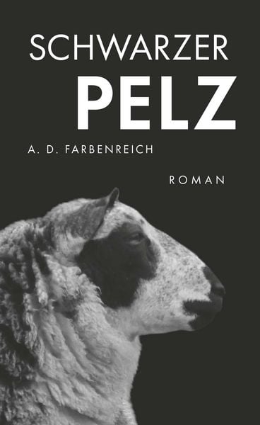 Produktbild: Farbenreich, A: Schwarzer Pelz