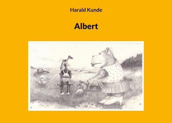 Produktbild: Albert