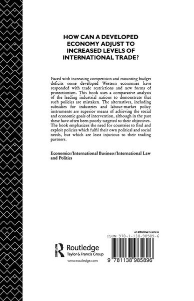 Produktbild: Trade and Transitions