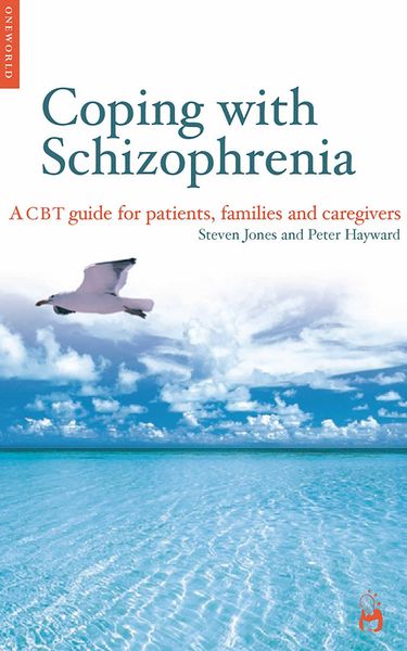Produktbild: Coping with Schizophrenia