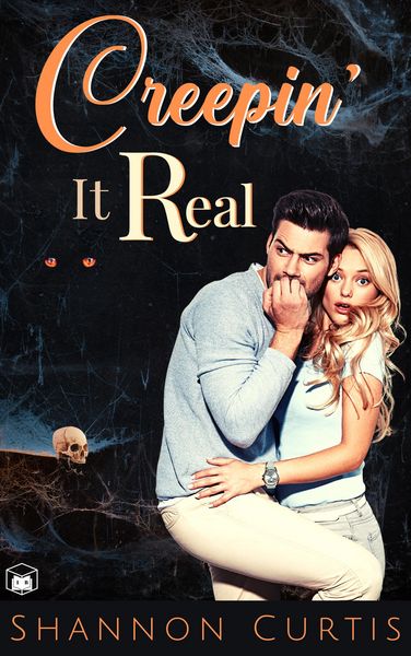 Produktbild: Creepin' It Real